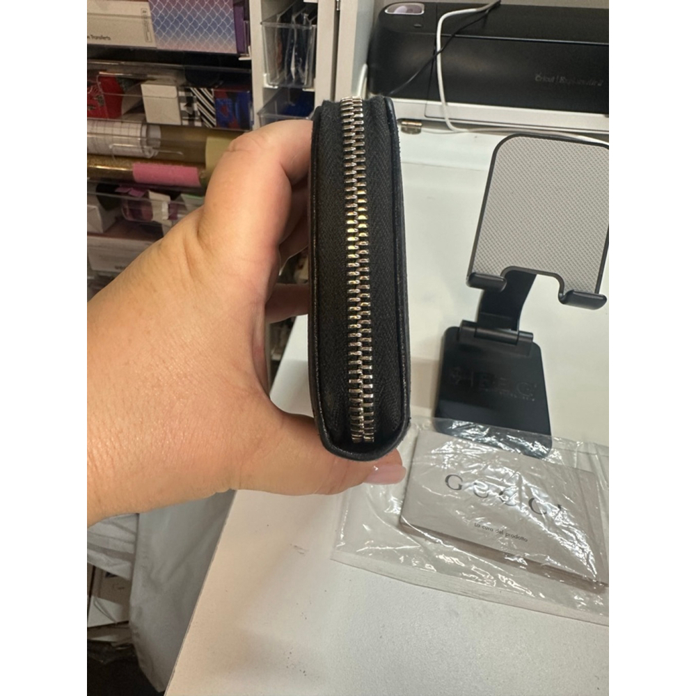 IGucci Wallet Black - Picture 3 of 8